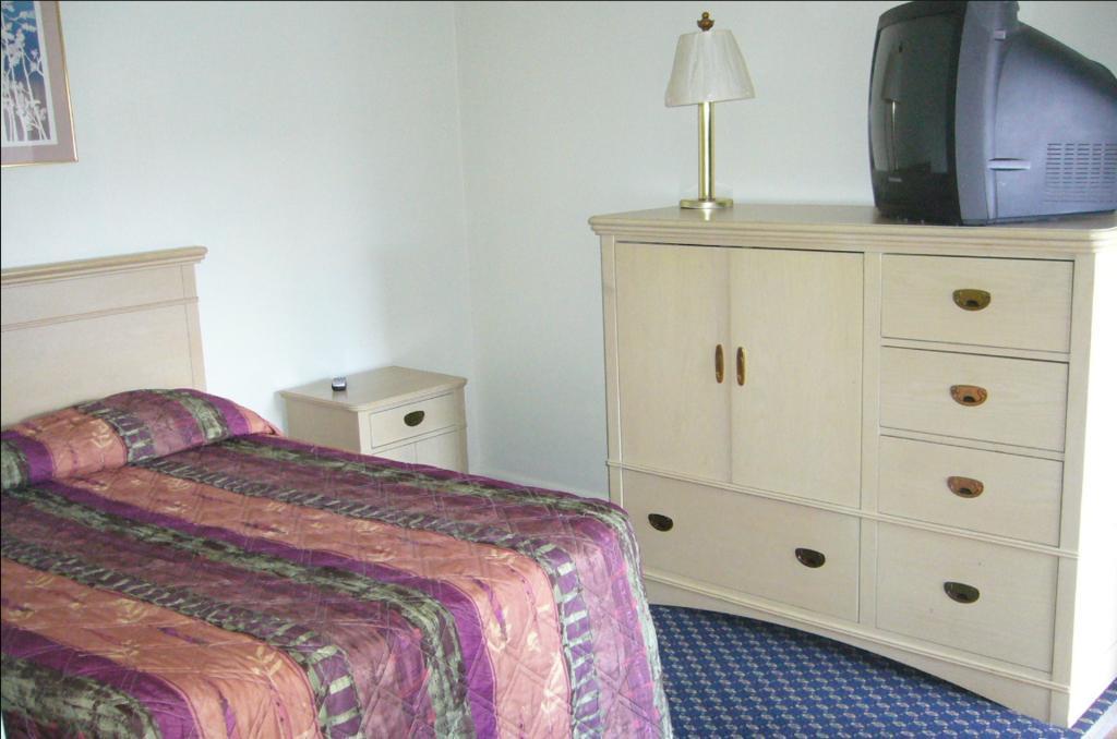 Surrey Motel 오타와 외부 사진
